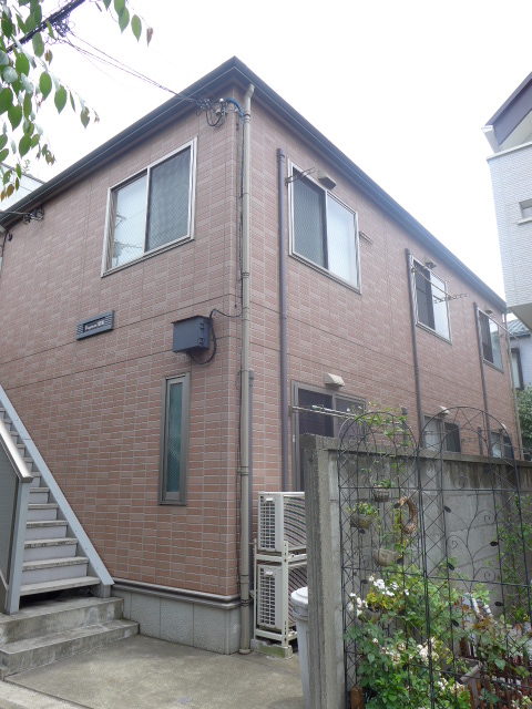 建物画像
