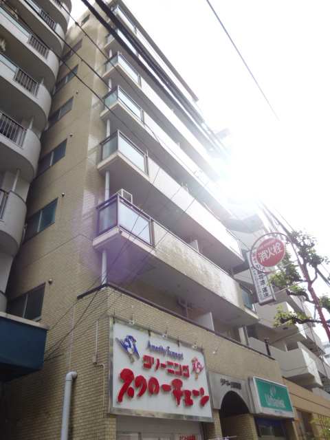 建物画像