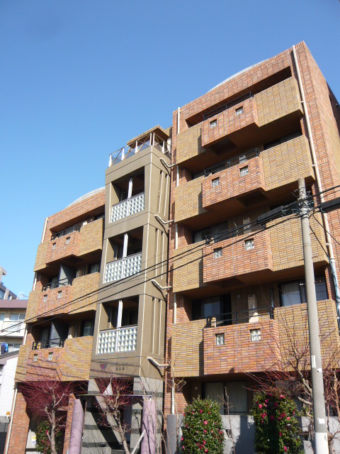 建物画像