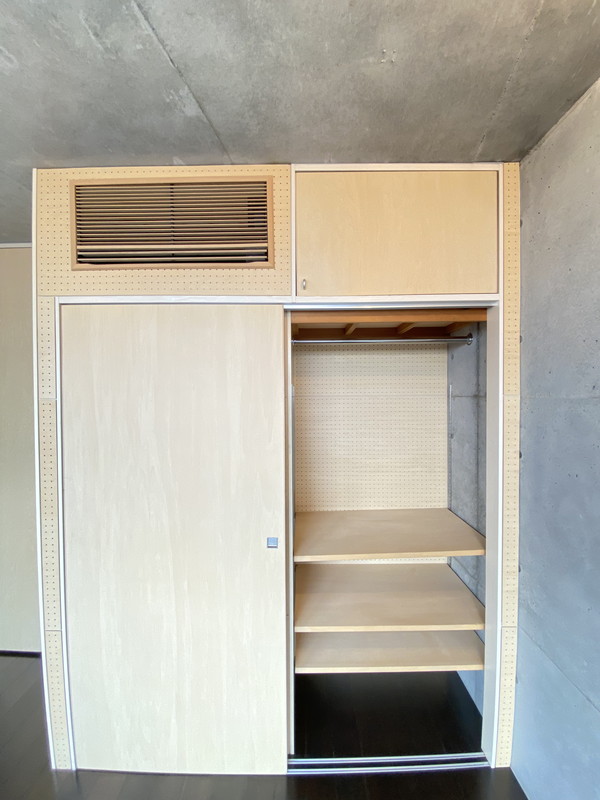 カスタリア祐天寺403の室内8