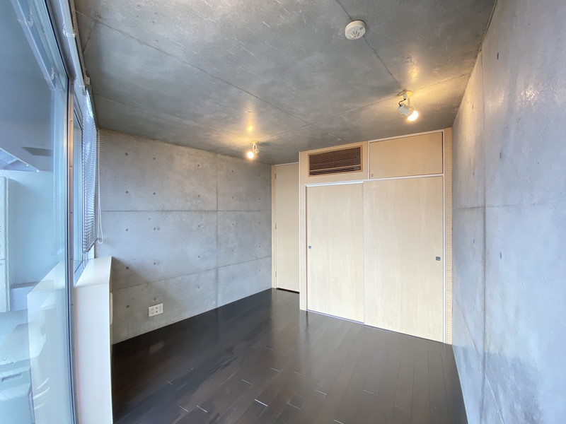 カスタリア祐天寺403の室内3