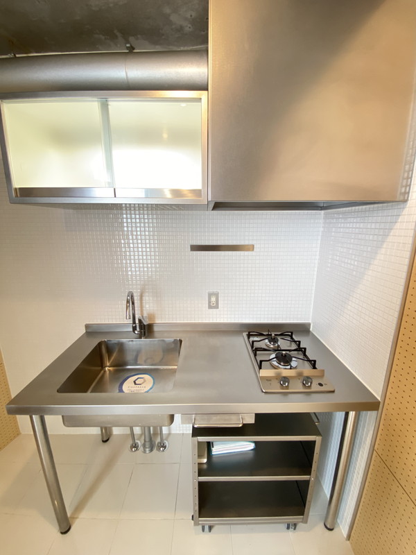 カスタリア祐天寺403の室内7