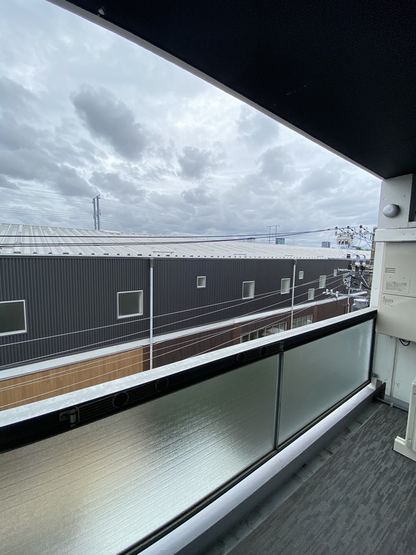 カスタリア祐天寺403の室内9