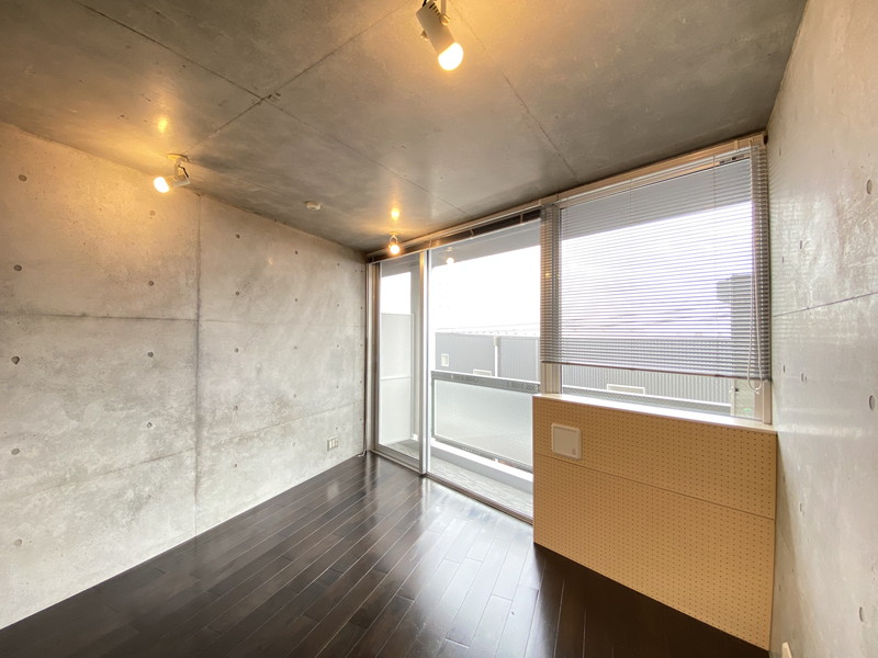 カスタリア祐天寺403の室内1