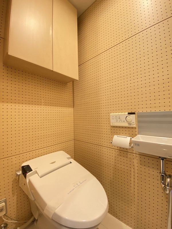 カスタリア祐天寺403の室内4