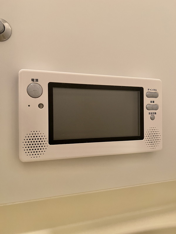 セブンスターマンション第二青葉台305の室内9