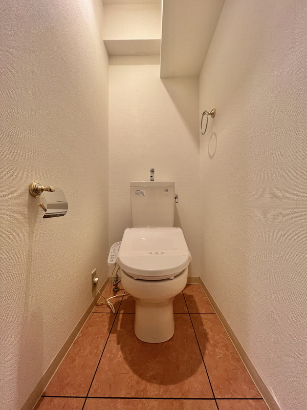 セブンスターマンション第二青葉台305の室内7