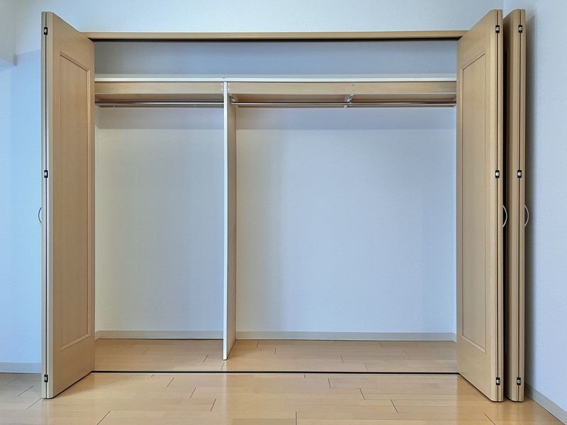 セブンスターマンション第二青葉台305の室内4