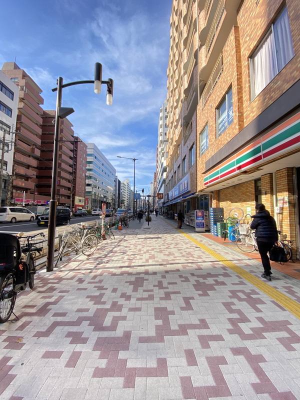 セブンスターマンション第二青葉台305の室内10