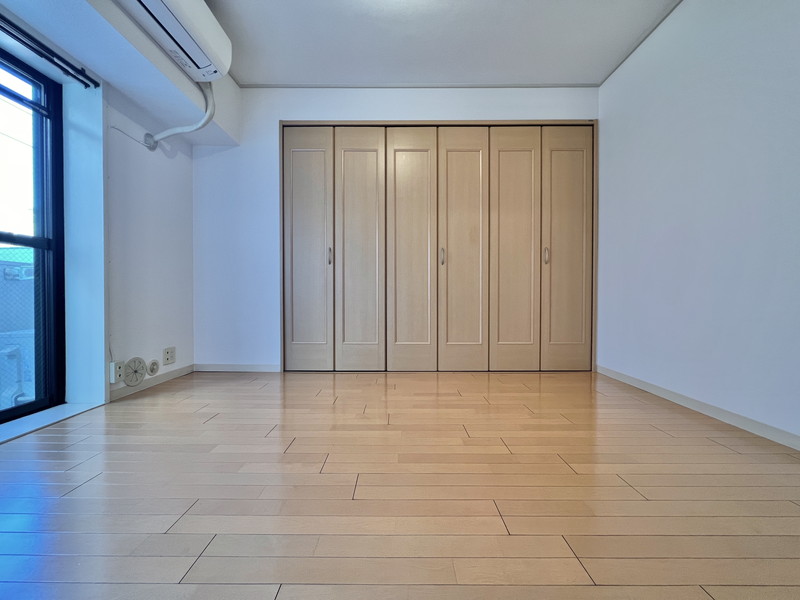 セブンスターマンション第二青葉台305の室内2