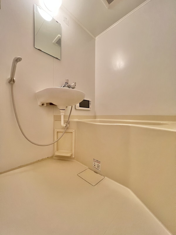 セブンスターマンション第二青葉台305の室内6