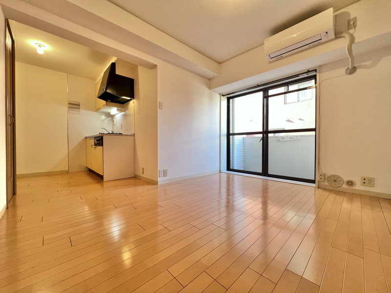 セブンスターマンション第二青葉台305の室内3