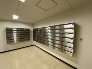 代々木の杜ハイツ510の室内13