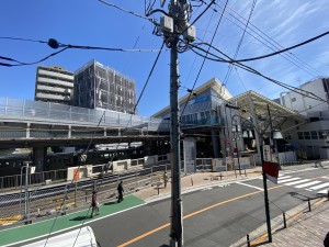 代々木の杜ハイツ510の室内18