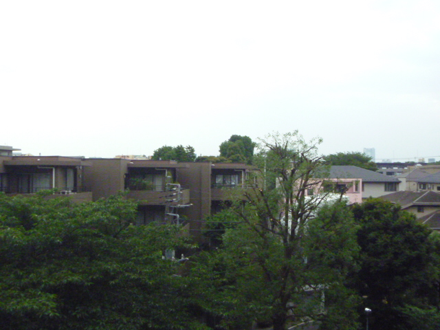 代々木の杜ハイツ510の室内8