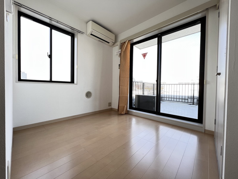 ローズガーデン池尻505の室内7