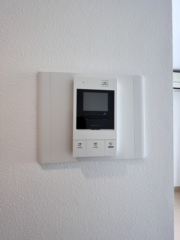 ローズガーデン池尻505の室内18