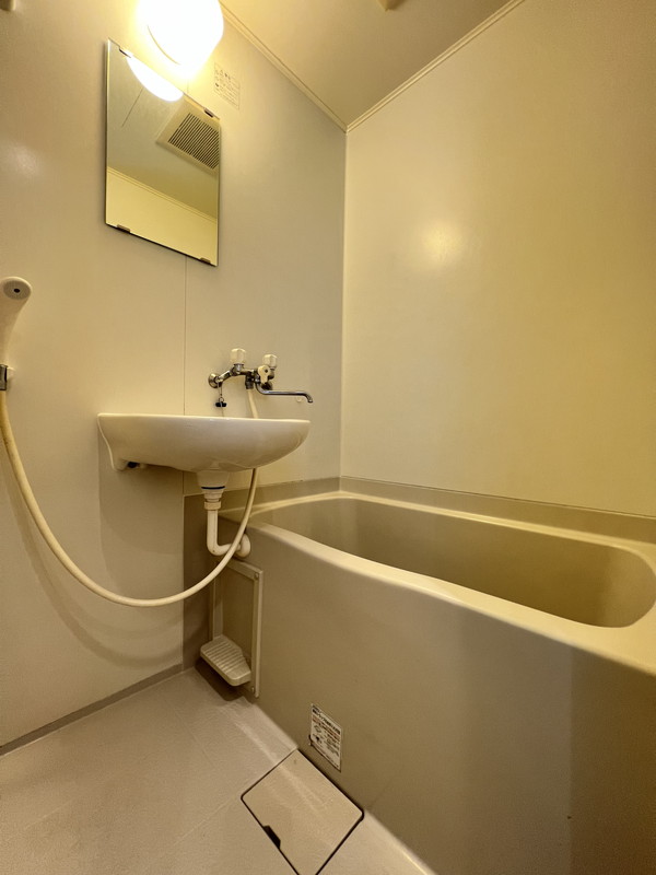 ローズガーデン池尻505の室内16