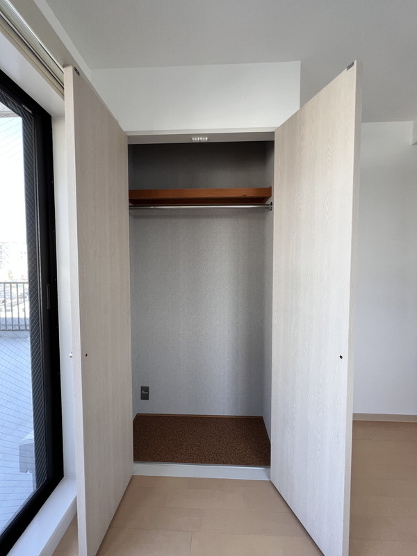 ローズガーデン池尻505の室内11