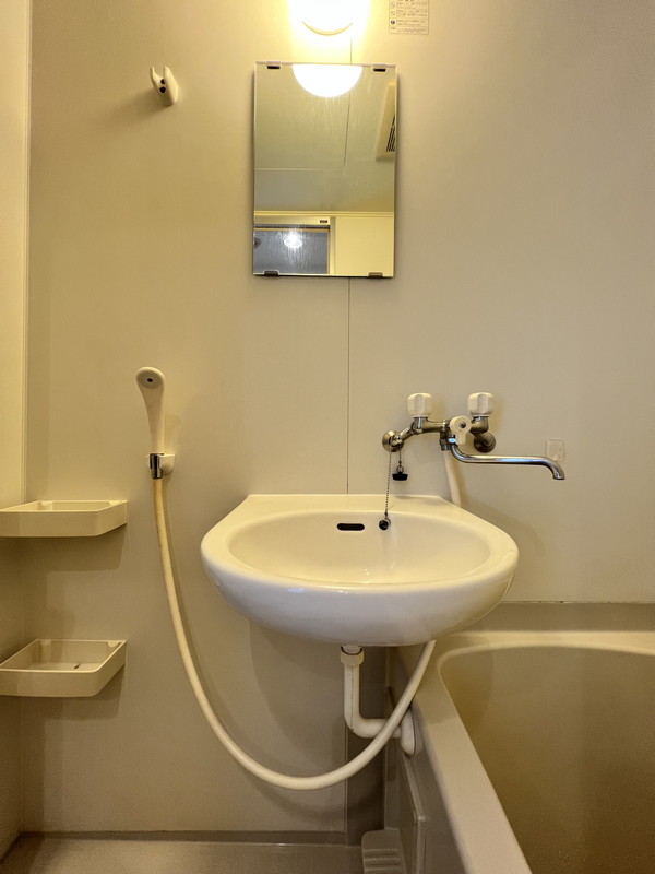 ローズガーデン池尻505の室内15