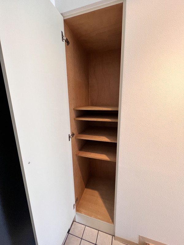 ローズガーデン池尻505の室内10