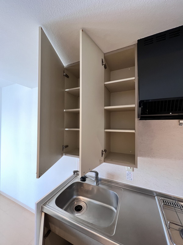 ローズガーデン池尻505の室内12