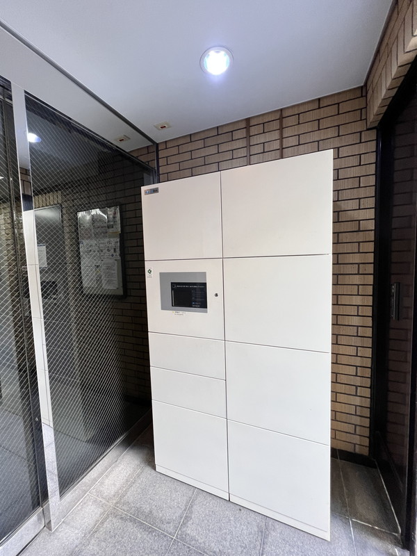 ローズガーデン池尻505の室内5