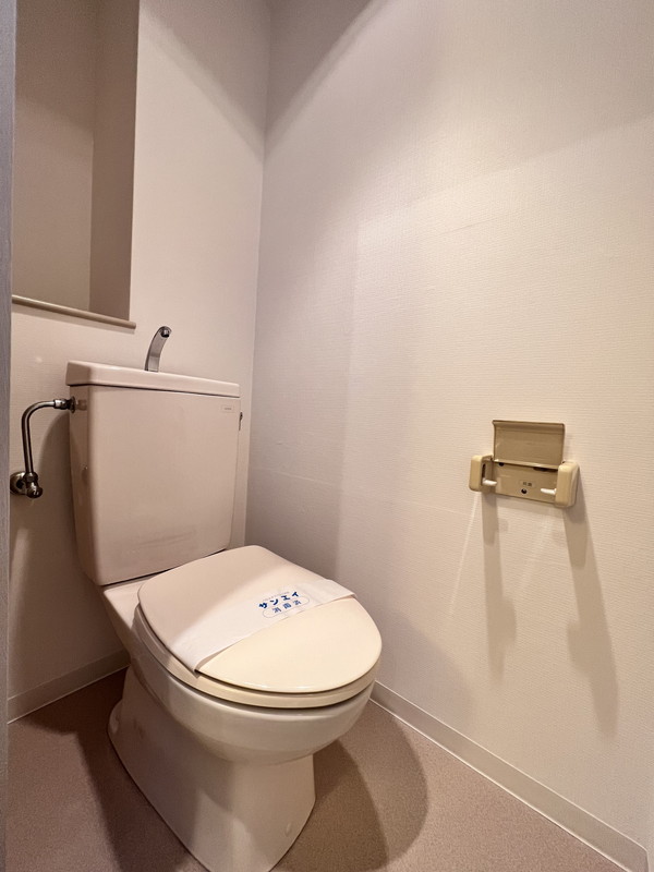 ローズガーデン池尻505の室内14