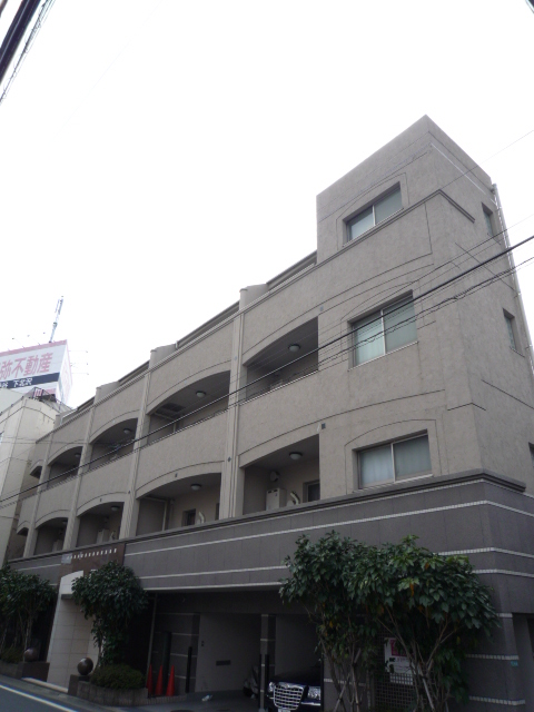 建物画像