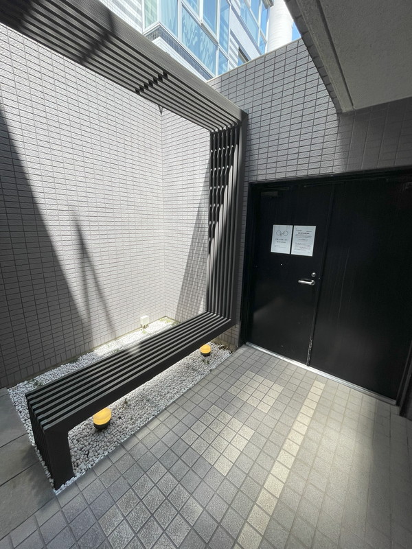 カスタリア目黒502の室内16