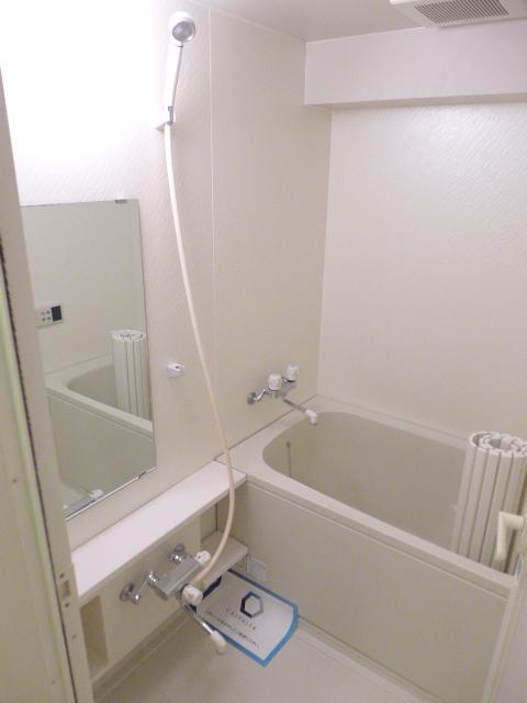 カスタリア目黒502の室内8