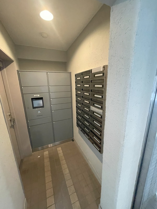 カスタリア目黒502の室内11