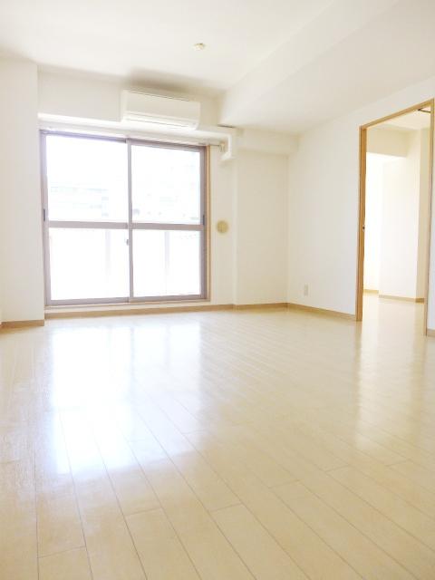 カスタリア目黒502の室内4