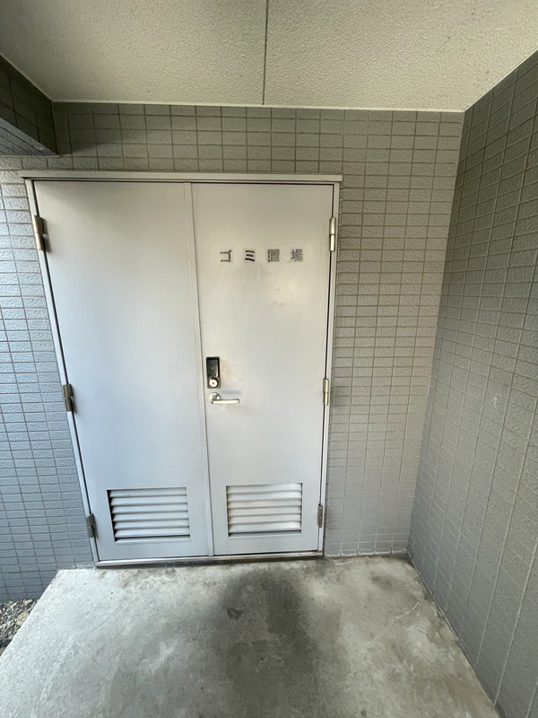 カスタリア目黒502の室内14