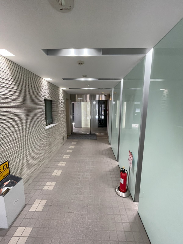 カスタリア目黒502の室内12