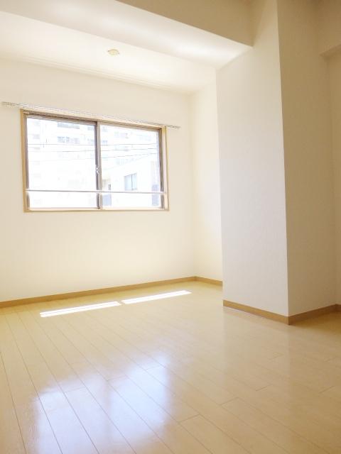 カスタリア目黒502の室内2