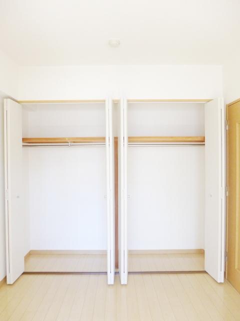 カスタリア目黒502の室内3