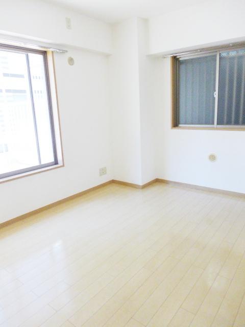 カスタリア目黒502の室内6