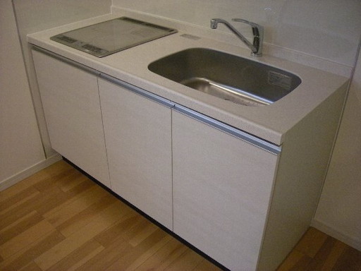 カルティエラタン三軒茶屋23の室内5