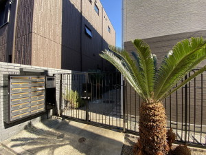 カルティエラタン三軒茶屋23の室内2