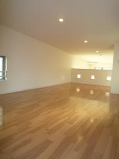 カルティエラタン三軒茶屋23の室内11