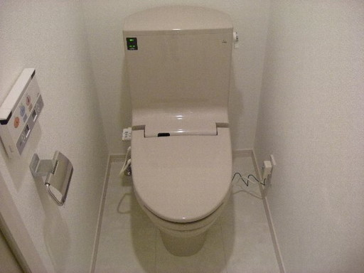 カルティエラタン三軒茶屋23の室内8