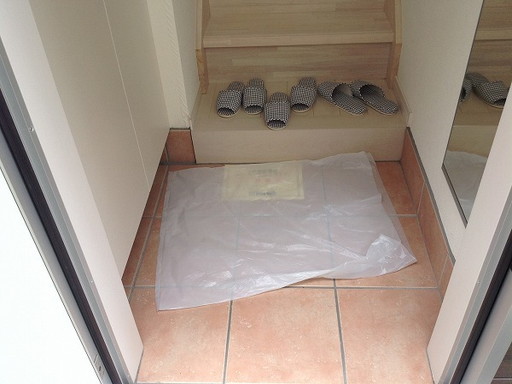 カルティエラタン三軒茶屋23の室内15