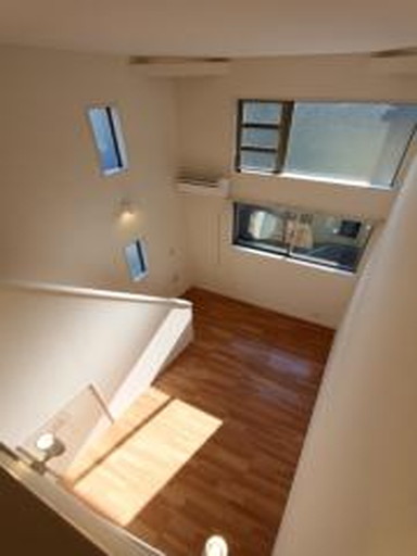 カルティエラタン三軒茶屋23の室内12