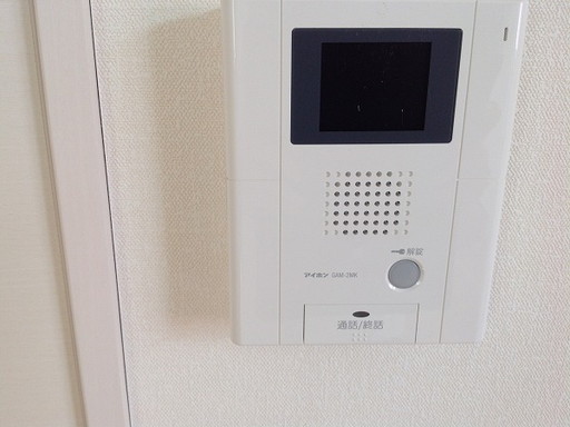 カルティエラタン三軒茶屋23の室内4