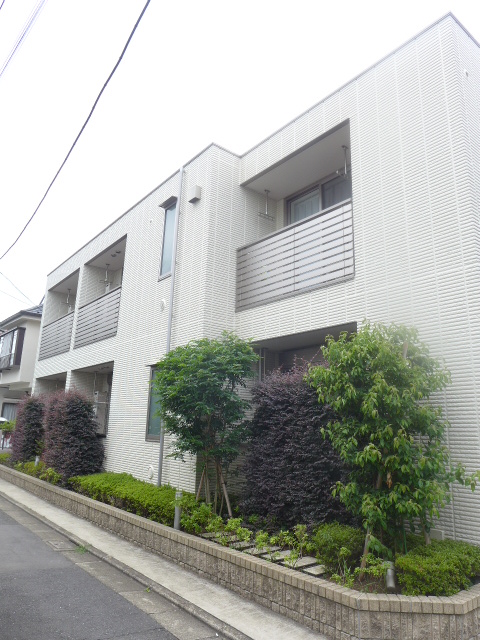 建物画像