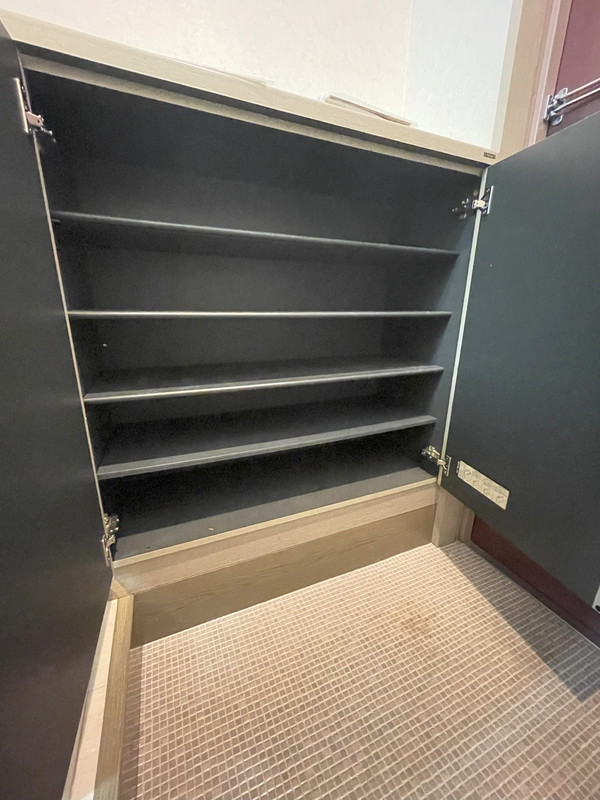 ハルシオンデイズ105の室内15