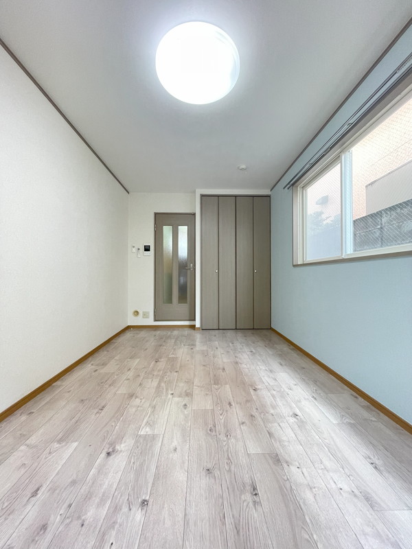 ハルシオンデイズ105の室内18