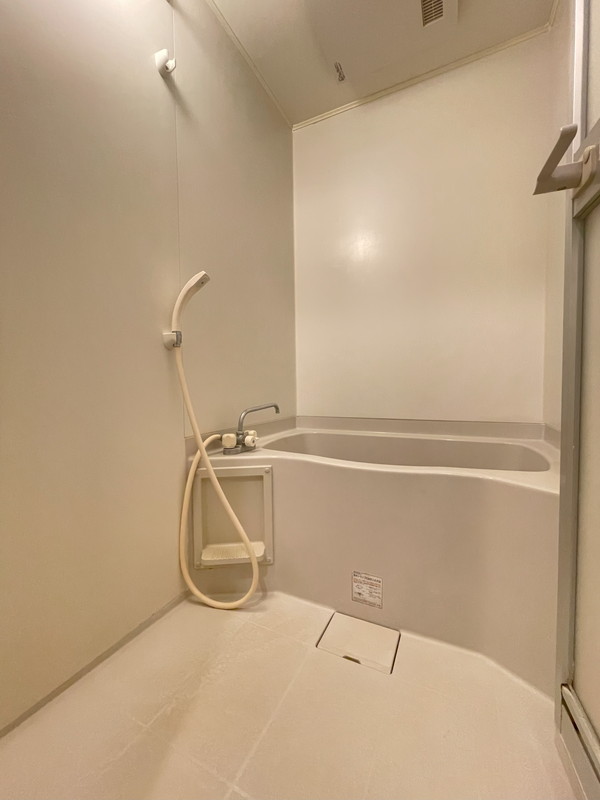 ハルシオンデイズ105の室内3