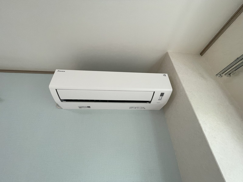 ハルシオンデイズ105の室内6